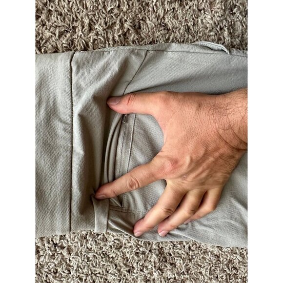 Athleta Women's Wander Stash Skinny Pants Size 6 - Picture 6 of 10